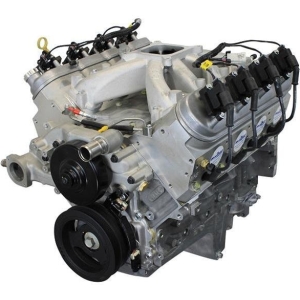 BluePrint Engines PSLS3760CT Chevy LS 6.2L 520HP Long Block