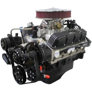 BluePrint Engines BPC4085CTCKB Mopar 408 465 HP Dressed Engine