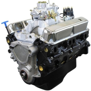 BluePrint Engines BPC4082CTC Mopar 408 375 HP Value Power Engine