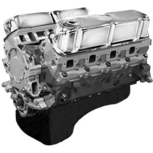 BluePrint Engines BP302CT Ford 302 300 HP Base Long Block Engine