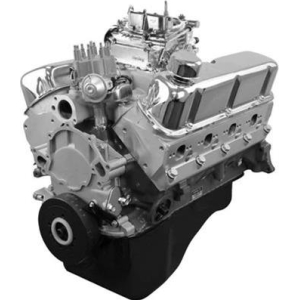 BluePrint Engines BP3474CT Ford 347 Stroker 415HP Long Block