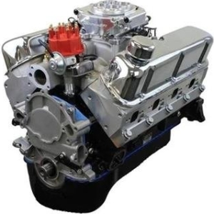 BluePrint Engines BP302CTF Ford 302 361HP EFI Complete Engine