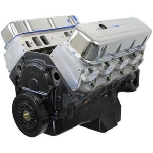 BluePrint Engines BP49611CT GM 496 Stroker 561 HP Power Adder LB