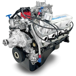 BluePrint Engines BP302CTCD Ford 302 361HP Dressed Long Block