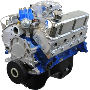 BluePrint Engines BP3060CTF Ford 306 370 HP Dressed EFI Engine