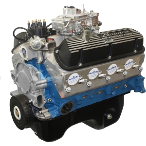 BluePrint Engines BP306MAXCTC Ford 306 365 HP Bronco Edition
