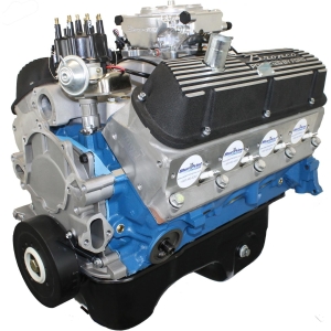 BluePrint Engines BP306MAXCTF Ford 306 365HP Bronco Edition EFI Engine