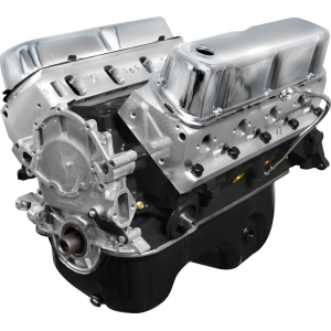 BluePrint Engines BP3474CT Ford 347 Stroker 415 HP Base Long Block