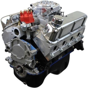 BluePrint Engines BP3474CTF Ford 347 Stroker 415 HP EFI Engine