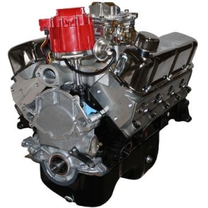BluePrint Engines BP3474CTC Ford 347 Stroker 415 HP Dressed LB