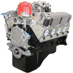 BluePrint Engines BPF4089CTF Ford 408 Stroker 450HP EFI Engine