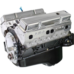 BluePrint Engines BP35513CT1 GM 355 390 HP Aluminum Head LB