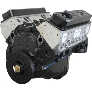 BluePrint Engines BP38350CT1 GM 383 Stroker 375 HP Base LB