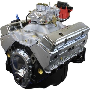 BluePrint Engines BP3961CTC GM 396 Stroker 491 HP Dressed LB