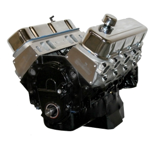 BluePrint Engines BP4967CT GM 496 Stroker 575 HP Dressed LB
