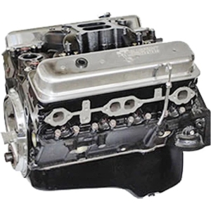 BluePrint MBP3550CT Marine GM 355 365 HP Base Long Block