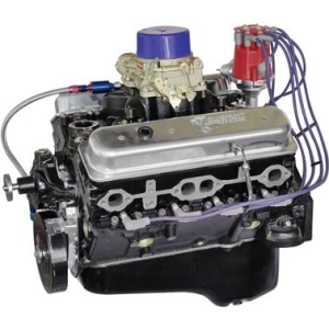 BluePrint MBP3830CT Marine GM 383 Stroker 405 HP Base LB