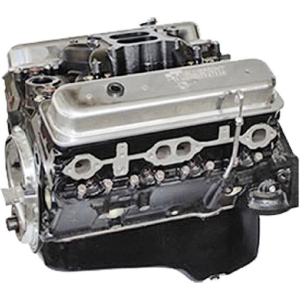 BluePrint Engines BPLS3760CTF Chevy LS 6.2L 530 HP EFI Retrofit