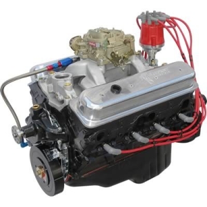 BluePrint MBP3830CTC Marine 383 Stroker 405 HP Dressed LB