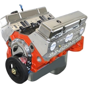 BluePrint PS4272CT Pro Series Chevy 427 540 HP Base LB