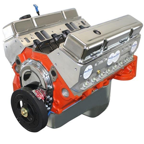 Blueprint Ps4272Ct Pro Series Chevy 427 540 Hp Base Lb 1 Blueprint Ps4272Ct Pro Series Chevy 427 540 Hp Base Lb