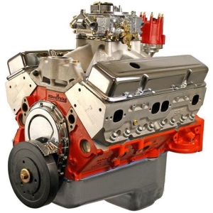 BluePrint PS4272CTC Pro Series Chevy 427 540 HP Dressed