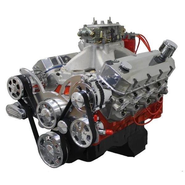Blueprint Ps502Ctck Pro Series Chevy 502 508 Hp Dressed 1 Blueprint Ps502Ctck Pro Series Chevy 502 508 Hp Dressed