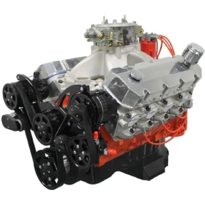 BluePrint PS502CTCKB Pro Series Chevy 502 621 HP LB