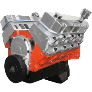 BluePrint PS5980CT1 Pro Series Chevy 598 724 HP Base LB