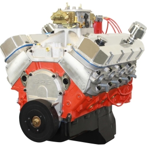 BluePrint PS5980CTC1 Pro Series Chevy 598 724 HP Dressed