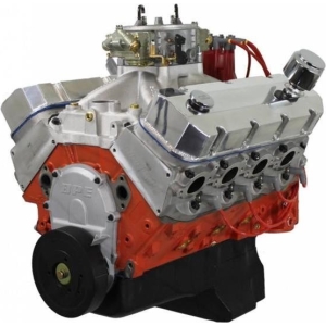 BluePrint PS6320CTC Pro Series Chevy 632 815 HP Dressed LB