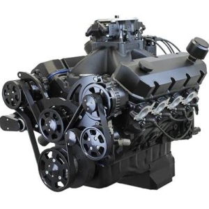 BluePrint PS6320CTCKB Pro 632 815 HP Fully Dressed Engine