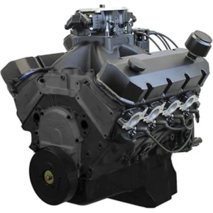 BluePrint PS6320CTCKBX Pro 632 815 HP Chrome Fully Dressed