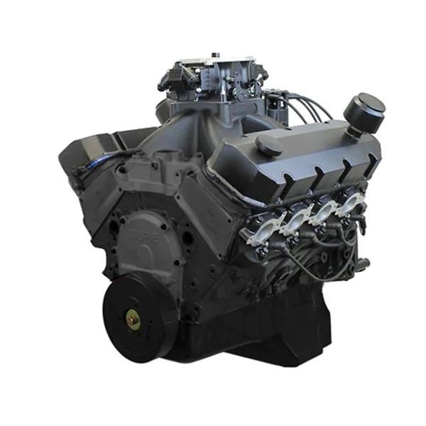 Blueprint Ps6320Ctckbx Pro 632 815 Hp Chrome Fully Dressed 1 Blueprint Ps6320Ctckbx Pro 632 815 Hp Chrome Fully Dressed