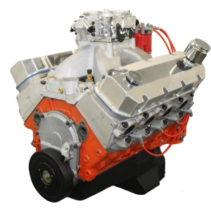 BluePrint PS6320CTF1 Pro 632 CID 815 HP Dressed EFI Engine