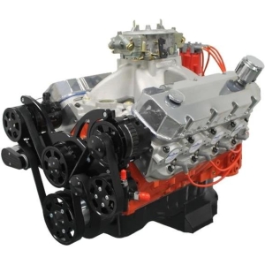BluePrint PS6320CTF Pro 632 815 HP EFI Base Long Block