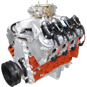 BluePrint PSLS4270CTC Pro LS 427 625 HP Carb Retrofit LB