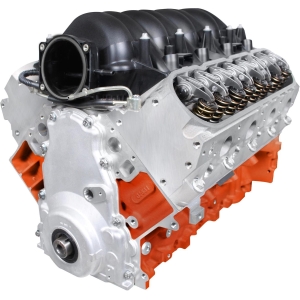 BluePrint Engines PSLS4271CT Pro LS 427 625HP EFI Drop-In Base