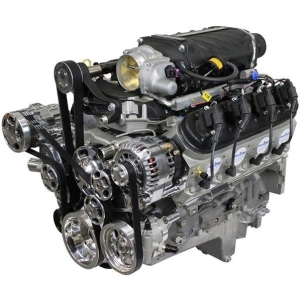 BluePrint PSLS4272SCTK Pro LS 427 800 HP Supercharged LB