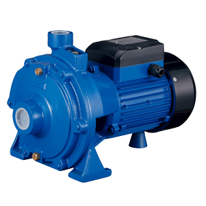 Booster Pumps