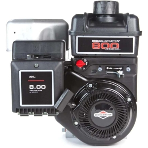 Briggs & Stratton 12T102-0060-F8 9.00 GT 205cc Horizontal Engine