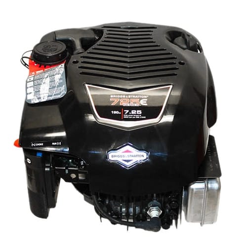 Briggs &Amp; Stratton 128M02-0025-F1 190Cc Engine - 0.98In Shaft 1 Briggs &Amp; Stratton 128M02-0025-F1 - 6.75 Gt 190Cc Vertical Engine