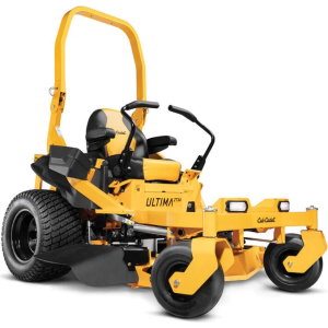 Cub Cadet ZTX4 48 Zero Turn Commercial Ultima Riding Mower