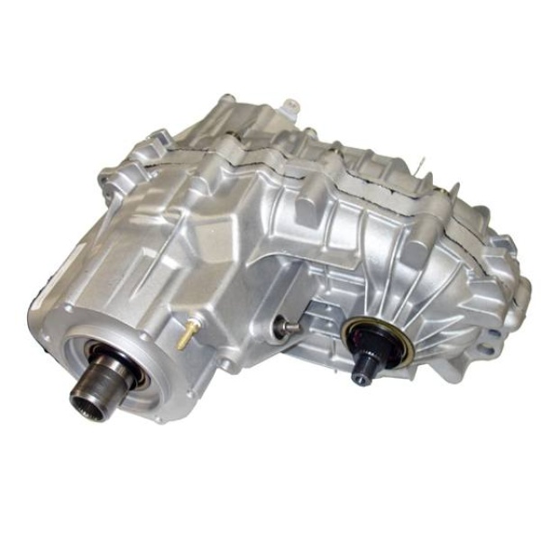 Chevrolet Express Gmc Savana 1500 2500 2003-2010 Transfer Case Borgwarner Bw4473 Tag 14485Tc Remanufactured 1 Bw4473 Transfer Case For Gm 2003-2010 Express 1500/2500