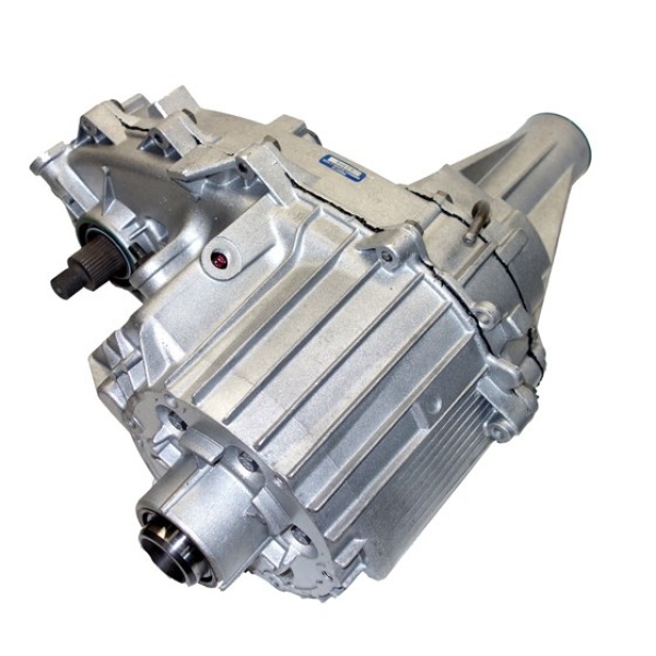 Chevrolet Gmc K10 K20 1981-1986 Transfer Case New Process Np208 Tag Tc503 Remanufactured Style-E 1 Np208 Transfer Case For Gm 1981-1986 K10 &Amp; K20
