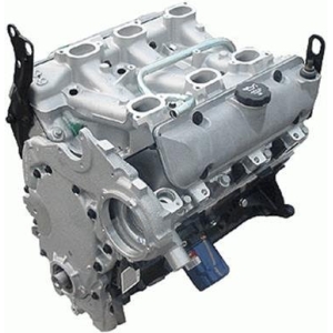 Chevrolet 89038385 3.4L 207ci Remanufactured Long Block