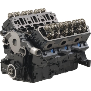 Chevrolet 19168948 3.8L 231ci Remanufactured Long Block