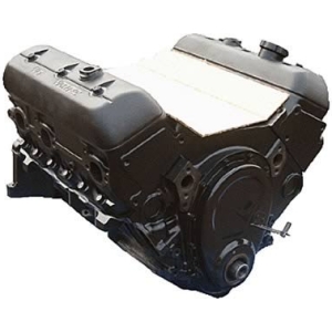 Chevrolet 12366017 4.3L 262ci Remanufactured Long Block