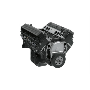Chevrolet 19207552 7.4L 454 CID 1996-2000 Long Block
