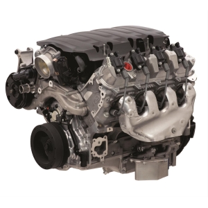 Chevrolet 19329997 CPP LT1 6.2L Gen V Base Long Block